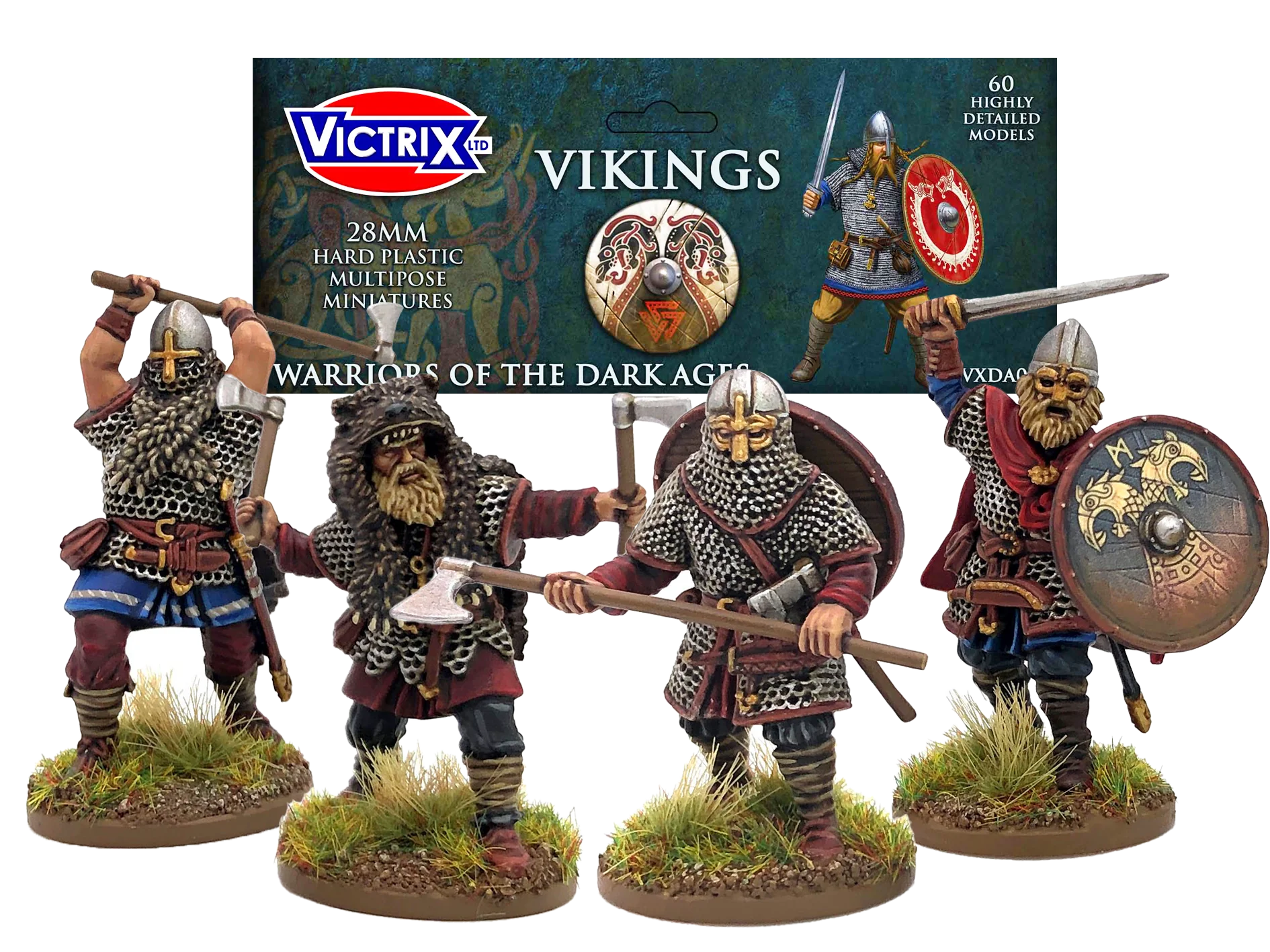 Vikings-