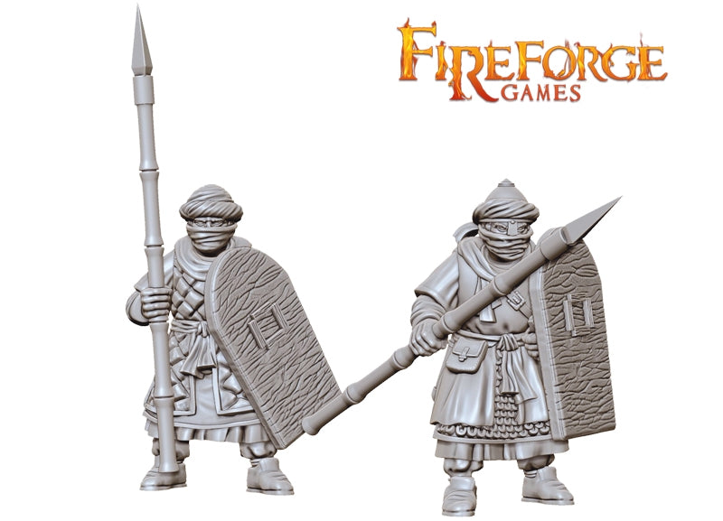 Black Guard Sprue DVAI02