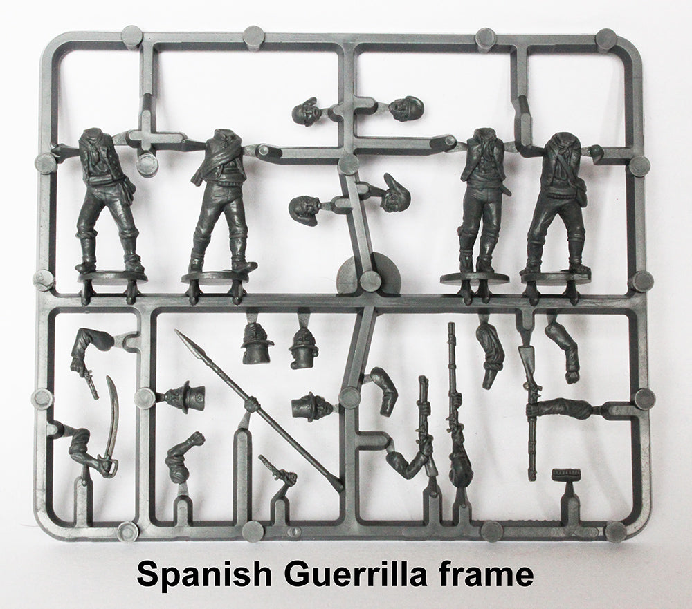 SKIRMISH IN A BOX