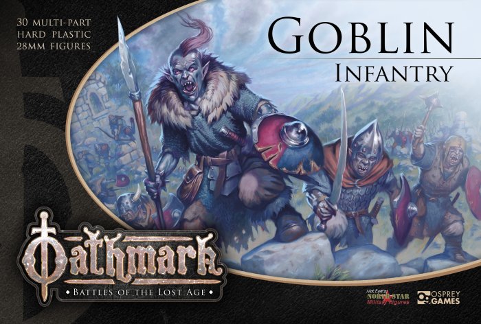 OAKP201 - Goblin Infantry