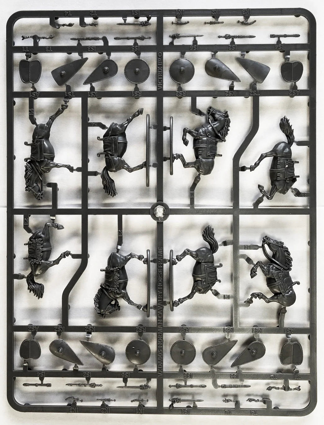 Norman Cavalry