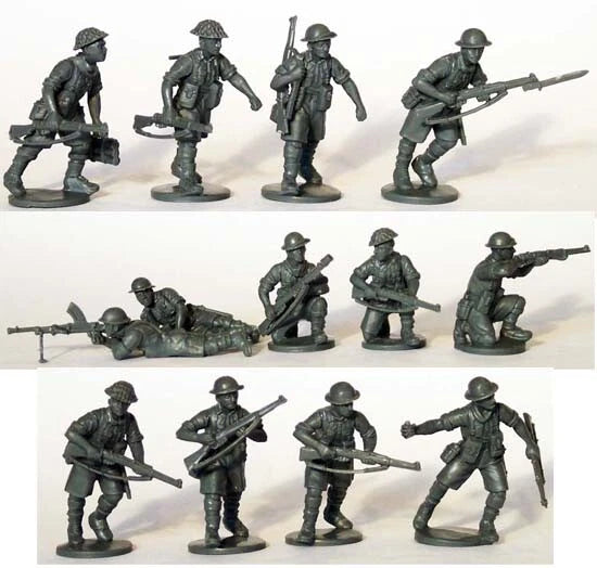 Desert Rats 1940-43