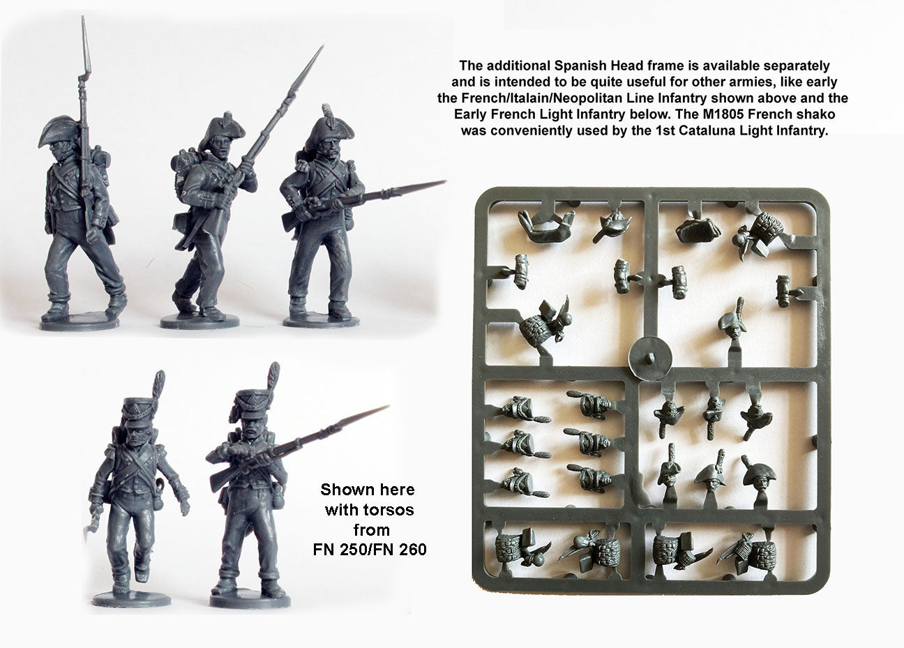 SKIRMISH IN A BOX